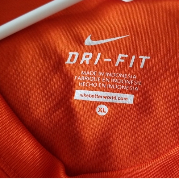 OSU Cowboys Dri-fit Nike - Picture 2 of 4